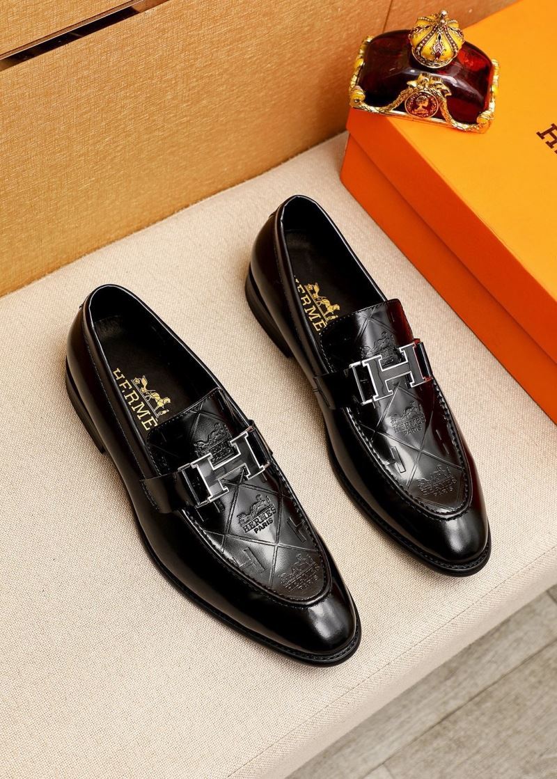 Hermes Business Shoes